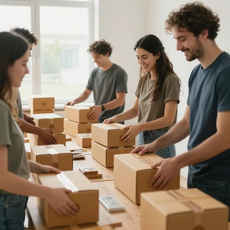 Your One-Stop Destination for Smart Products 