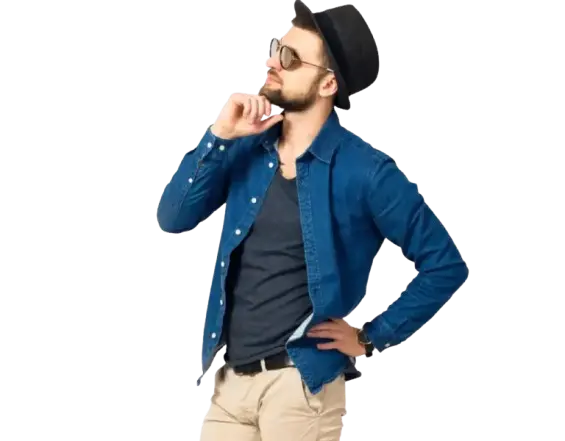 Making fashion smarter, more stylish, and simple for every occasion