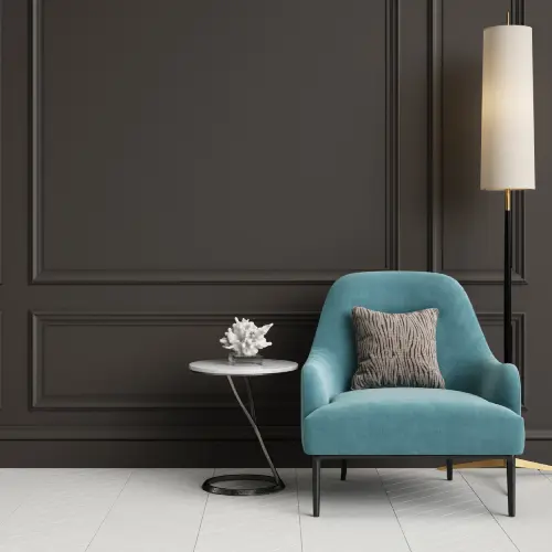cassic-interior-with-blue-armchair-floor-lamp