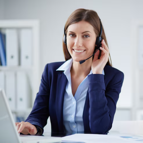 Voice Support