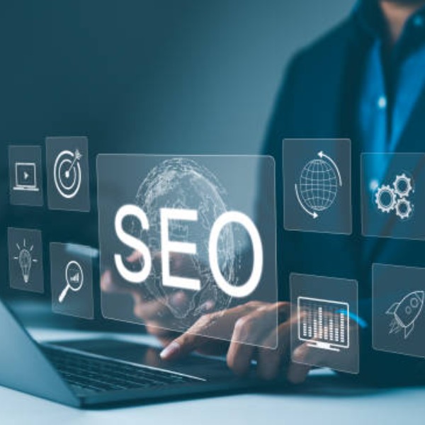 SEO Executive