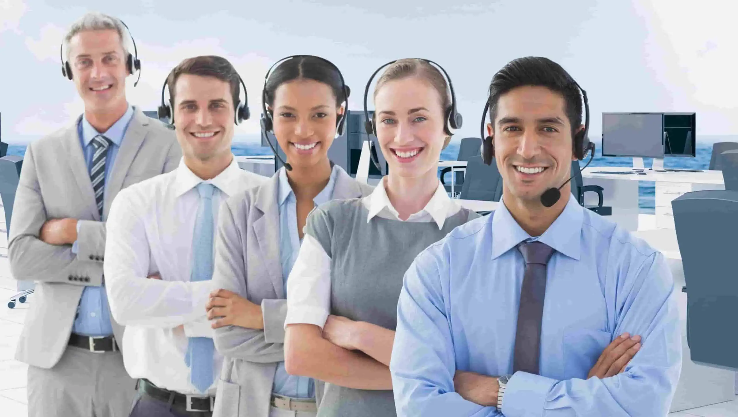 Telecalling Executive