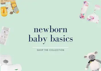 Baby & Kids Basics