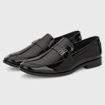 Centrino Slip-On Men's Formal Shoe | Stylish with Soft Cushioned Insole