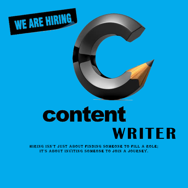 Content Writer