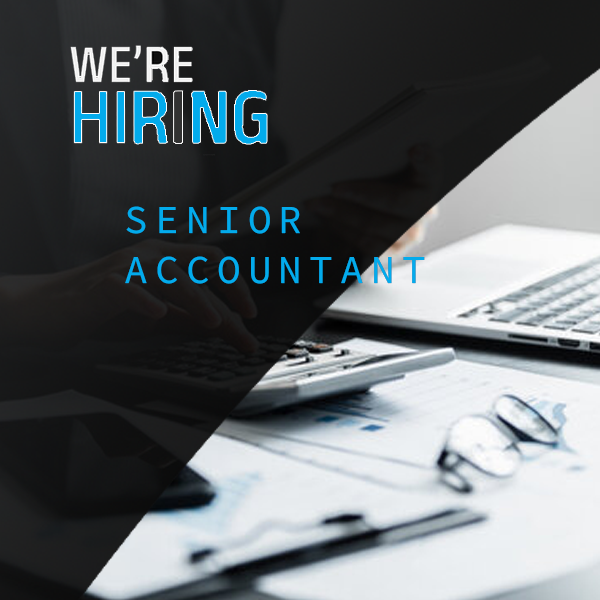 Accountant / Senior Accountant
