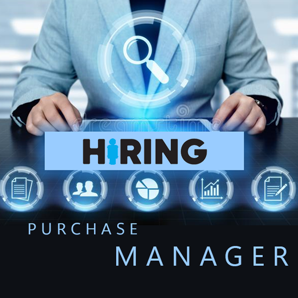 Purchase Manager