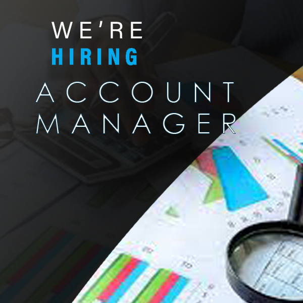 Account Manager