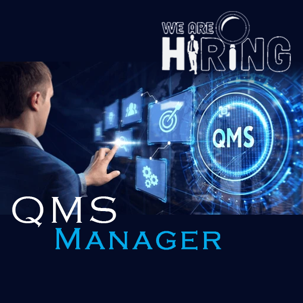 QMS Manager