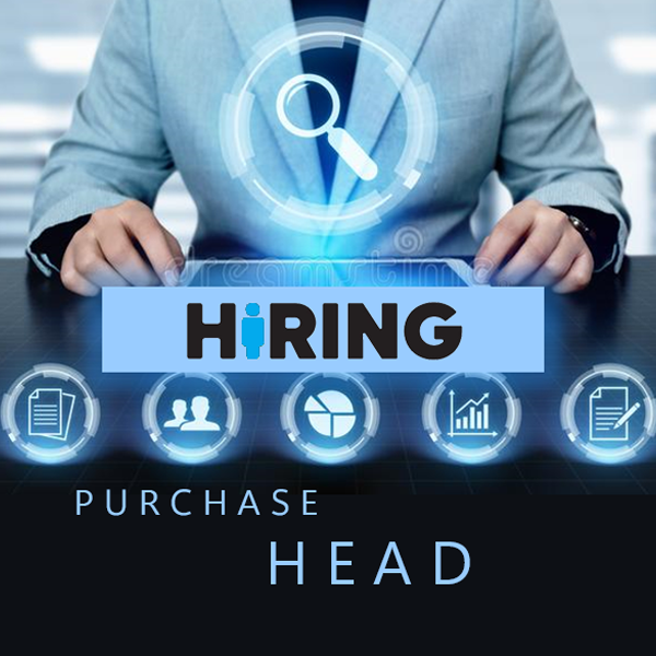 Purchase Head