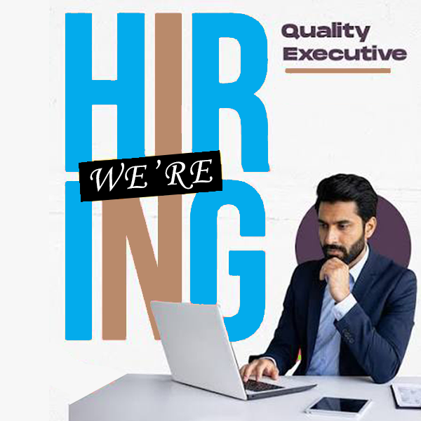 Quality Executive
