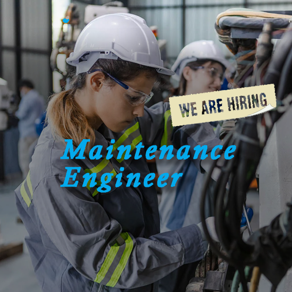 Maintenance Engineer