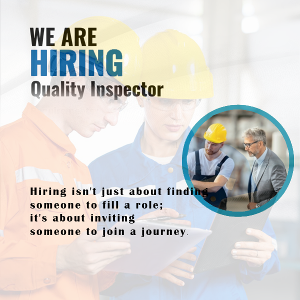Quality Inspector