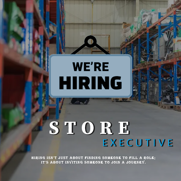 Store Executive