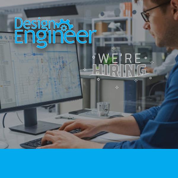 Design Engineer