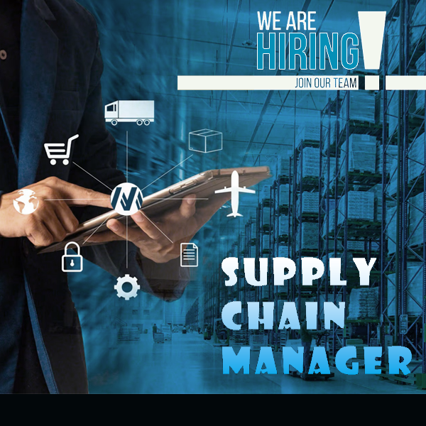Supply Chain Manager