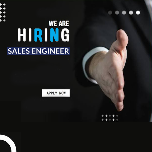 Sales Engineer