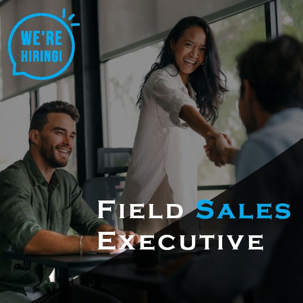 Field Sales Executive