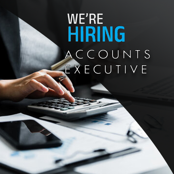 Accounts Executive