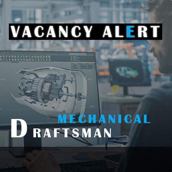 Mechanical Draftsman