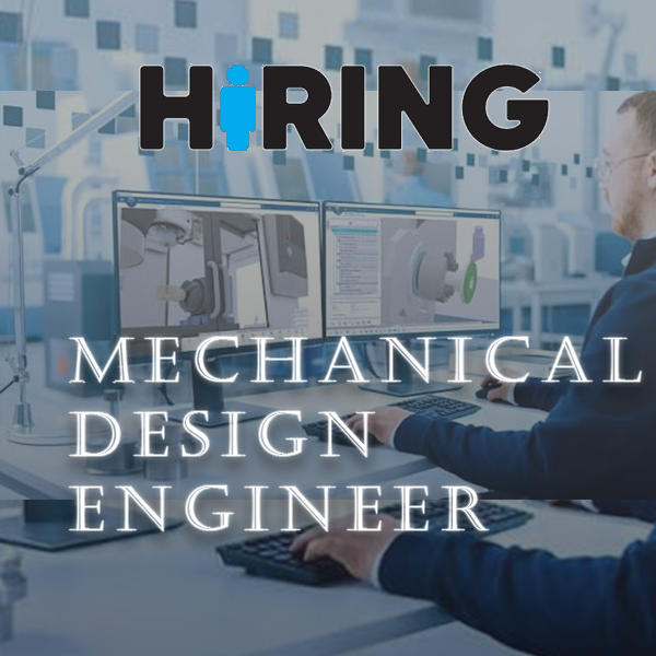 Mechanical Design Engineer