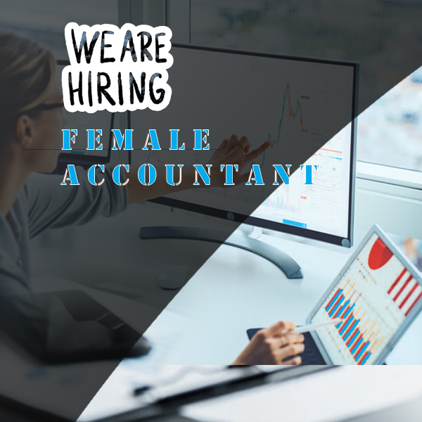 Accountant – Female