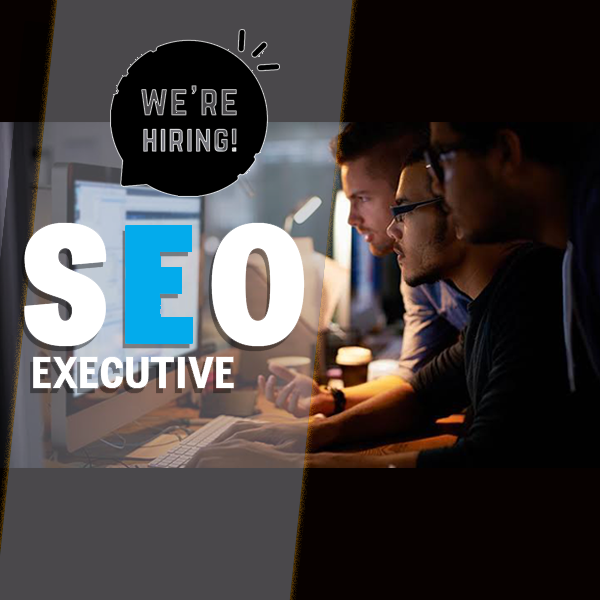 SEO Executive