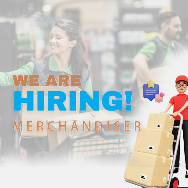 Merchandiser