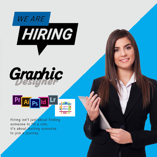 Graphic Designer