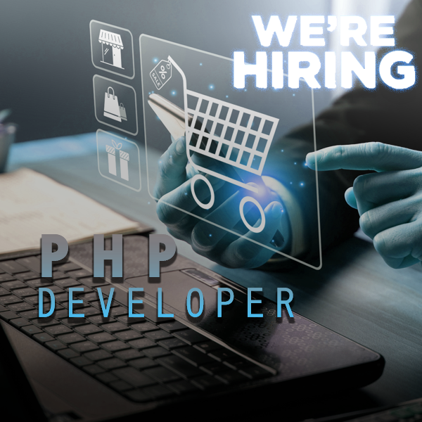 PHP Developer