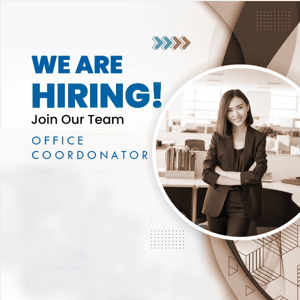 Office Coordinator