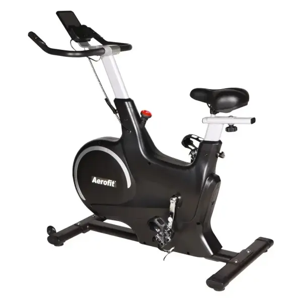 AeroFit-KH-752 Magnetic Recumbent Bike