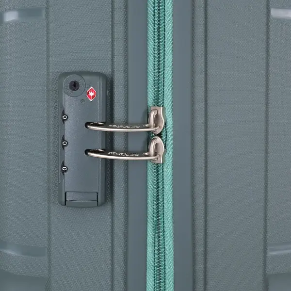 American Tourister-Kross+