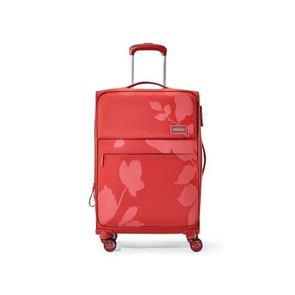 American Tourister-AMT Bloom Soft Side Luggage with TSA Lock