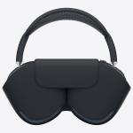 Apple - AirPods Max - Midnight