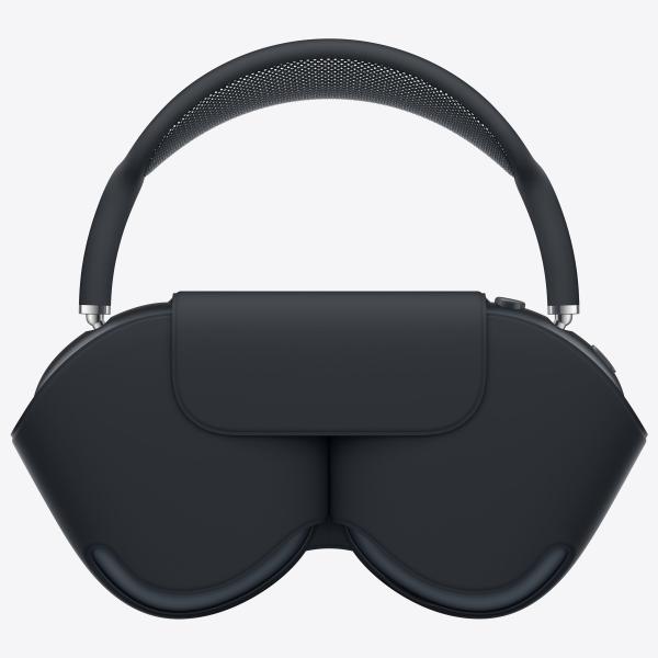 Apple - AirPods Max - Midnight