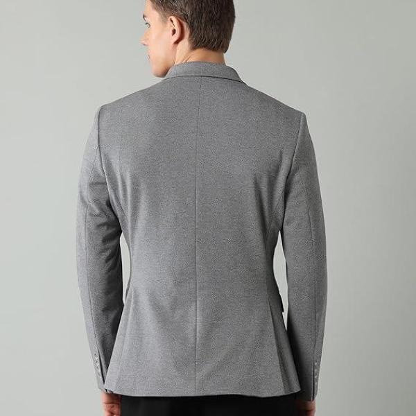 Arrow-Men's Classic Casual Blazer