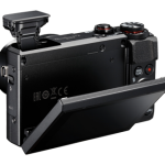 CANON-PowerShot G7 X Mark II