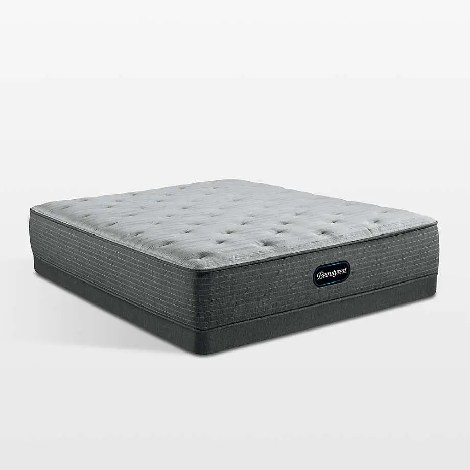 Crate&Barrel-Beautyrest® Select™ Medium Twin Mattress