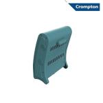 Crompton-Insta Comfy 800 Watt Room Heater with 2 Heat Settings(Grey Blue)