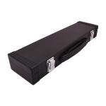 Kadence-Silver Metal K-Flute