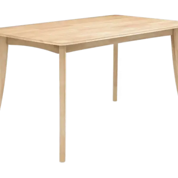 Godrej-Sandcastle 6 Seater Dining Table