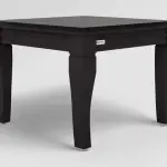 Godrej-Edward Corner Table