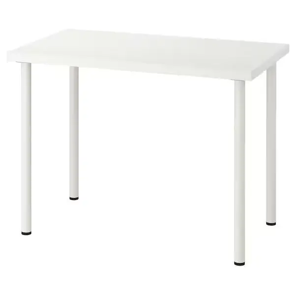 IKEA-Table, white