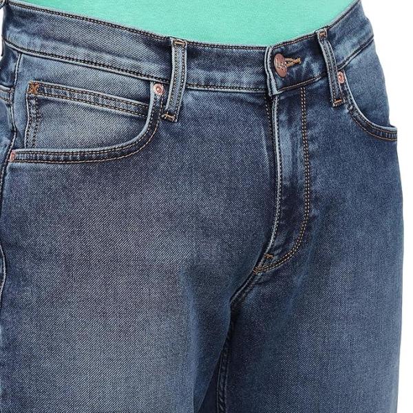 Lee-Men's Skinny Jeans