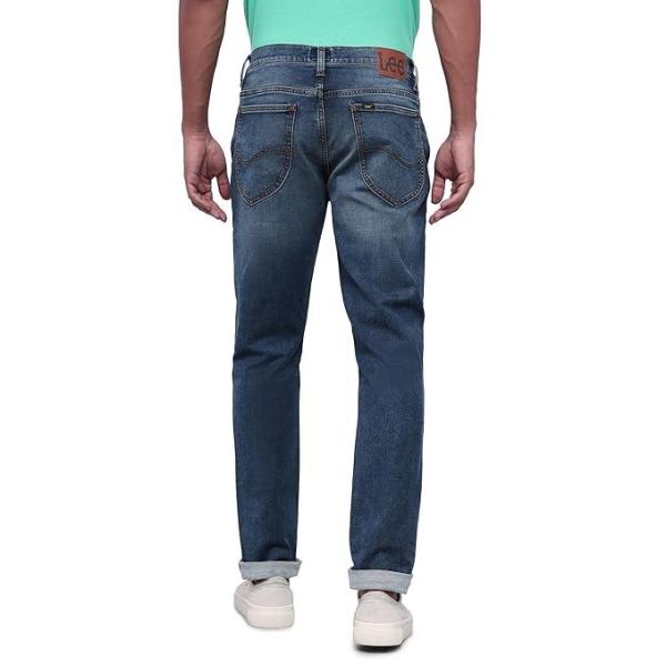 Lee-Men's Skinny Jeans