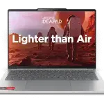 Lenovo-Ideapad Slim 5 Gen 10, 33.78cms - AMD R7(Cloud Grey)