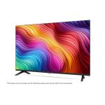LG-32LR605B6LC 80 cm (32) AI Smart HD TV, WebOS, HDR10 Pro