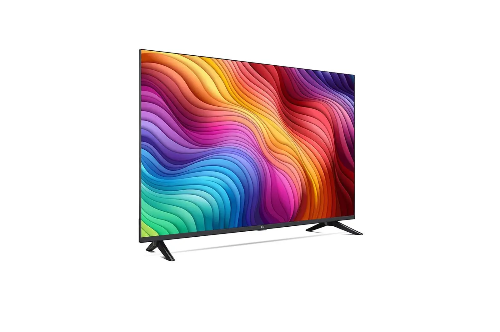 LG-32LR605B6LC 80 cm (32) AI Smart HD TV, WebOS, HDR10 Pro