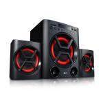 LG-Hi Fi System LG XBOOM LK72B 40W Loud Speaker